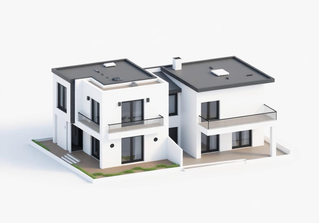 Modélisation 3D